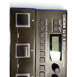 Used Zoom G1X FOUR Effect Processor