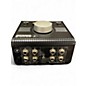 Used Mackie Big Knob Passive Volume Controller