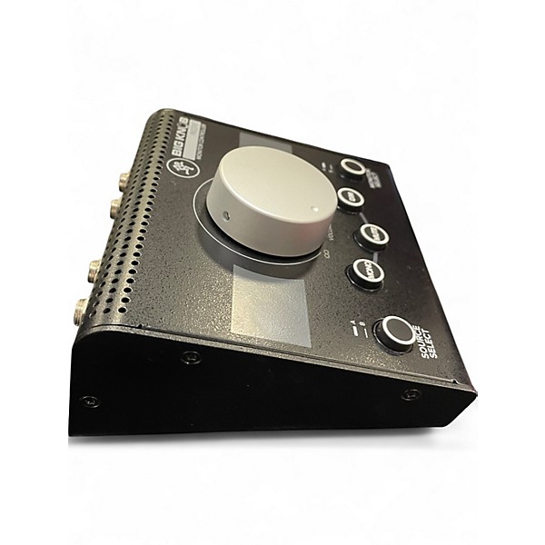 Used Mackie Big Knob Passive Volume Controller