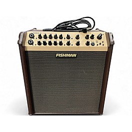 Used Fishman PROLBX700 Loudbox Performer 180W Acoustic Guitar Combo Amp