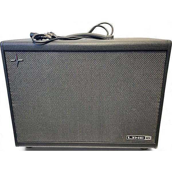 Used Line 6 Powercab 112 Plus Bass Cabinet