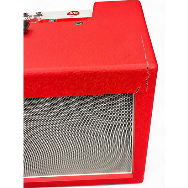 Used VHT RedLine 80S Combo Amp Guitar Combo Amp