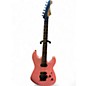Used Cj2 GLENDORA CUSTOM SHOP PINK Solid Body Electric Guitar thumbnail