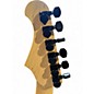 Used Cj2 GLENDORA CUSTOM SHOP PINK Solid Body Electric Guitar