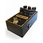 Used Friedman BE-OD Effect Pedal