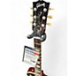 Used 2019 Gibson Les Paul Standard Slash Signature Vermillion Solid Body Electric Guitar