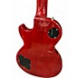 Used 2019 Gibson Les Paul Standard Slash Signature Vermillion Solid Body Electric Guitar