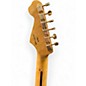 Used Logan Guitars THINLINE J TYPE Natural Hollow Body Electric Guitar