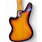 Used Valiant JUPITER 3 Tone Sunburst Electric Bass Guitar