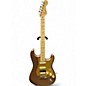 Used Fender Mod Shop Stratocaster Copper Solid Body Electric Guitar thumbnail