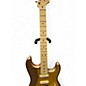 Used Fender Mod Shop Stratocaster Copper Solid Body Electric Guitar