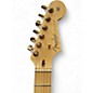 Used Fender Mod Shop Stratocaster Copper Solid Body Electric Guitar