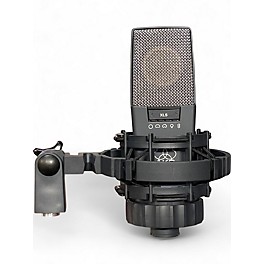 Used AKG C414XLS Condenser Microphone