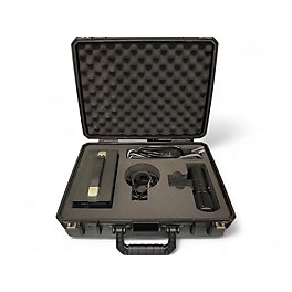 Used Warm Audio WA-8000 Condenser Microphone