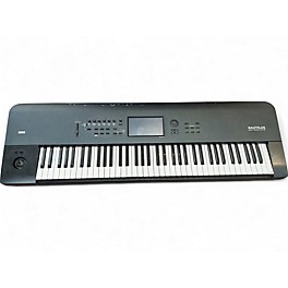 Used KORG Minilogue 4 Voice Polyphonic Analog Synthesizer