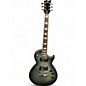 Used ESP LTD EC256 Cobalt Blue Solid Body Electric Guitar thumbnail