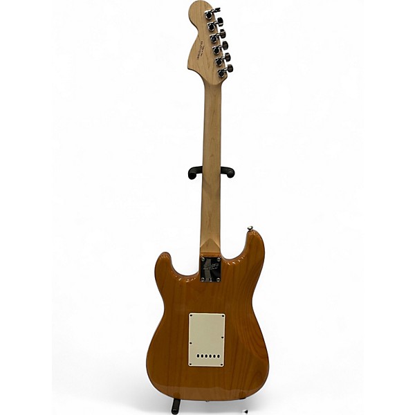 Used Squier Used 2017 Squier Affinity Series Stratocaster Used Squier Used 2017 Squier Affinity Series Stratocaster
