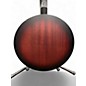 Used Washburn B8K RED BURST Banjo