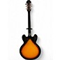 Used Epiphone ES335 Pro 2 Color Sunburst Hollow Body Electric Guitar