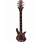 Used Spector Euro 5 RST Sundown Glow Electric Bass Guitar thumbnail