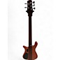 Used Spector Euro 5 RST Sundown Glow Electric Bass Guitar
