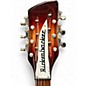Used Rickenbacker 360/12V64 Fireglo Hollow Body Electric Guitar