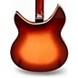Used Rickenbacker 360/12V64 Fireglo Hollow Body Electric Guitar