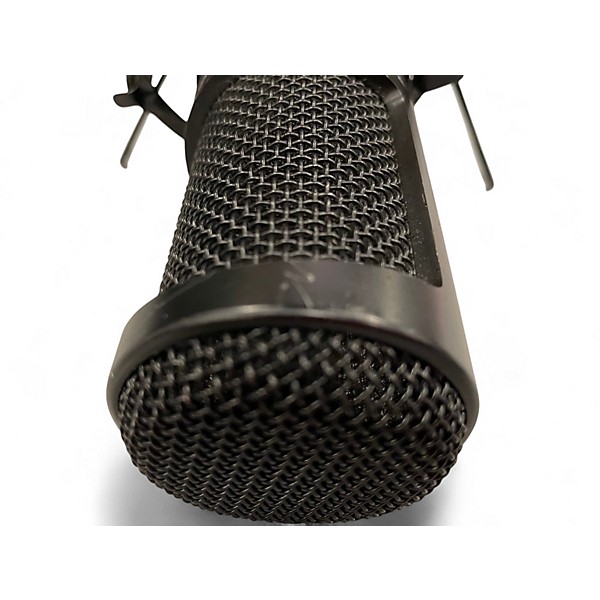Used Audio-Technica AT2020 Condenser Microphone,Specials : American Fashion Style Bags On Sale