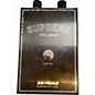 Used JHS Pedals SUPREME 1972 JAPAN Effect Pedal thumbnail