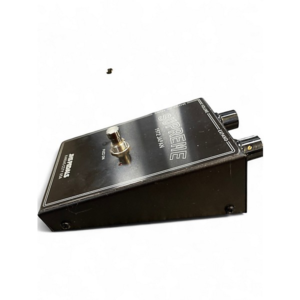 Used JHS Pedals SUPREME 1972 JAPAN Effect Pedal