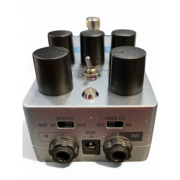Used Universal Audio 1176 STUDIO COMPRESSOR Effect Pedal