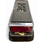 Vintage 1960s VOX STEREO FUZZ WAH Effect Pedal