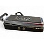 Vintage 1960s VOX STEREO FUZZ WAH Effect Pedal