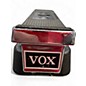 Vintage 1960s VOX STEREO FUZZ WAH Effect Pedal