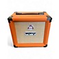 Used Orange Amplifiers PPC108 Micro Terror 1X8 Guitar Cabinet thumbnail