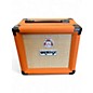Used Orange Amplifiers PPC108 Micro Terror 1X8 Guitar Cabinet