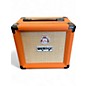 Used Orange Amplifiers PPC108 Micro Terror 1X8 Guitar Cabinet