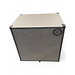 Used Darkglass DG410N Bass Cabinet