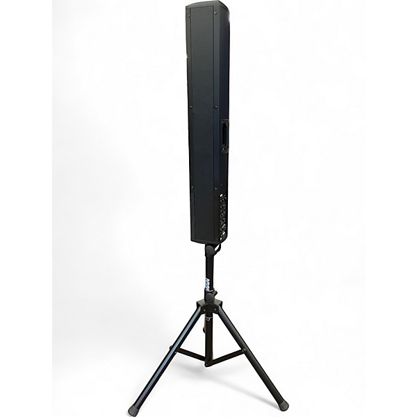 Used Fishman Solo Amp Powered Speaker