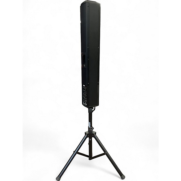 Used Fishman Solo Amp Powered Speaker