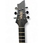 Used Schecter PT BLACK OPS SATIN BLACK Solid Body Electric Guitar