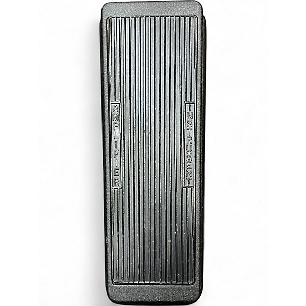 Used Dunlop GCB95F Crybaby Classic Wah With Fasel Inductor Effect Pedal,New Products : American Fashion Style Bags On Sale