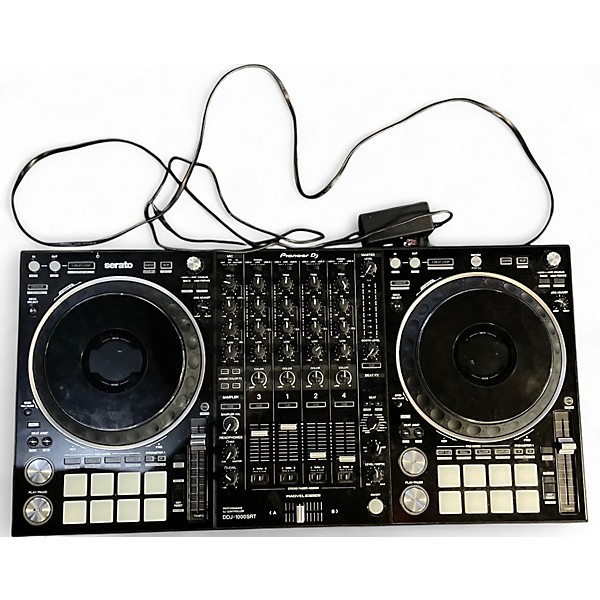 Used Pioneer DJ Used Pioneer DJ DDJ1000SRT DJ Controller Used Pioneer DJ Used Pioneer DJ DDJ1000SRT DJ Controller