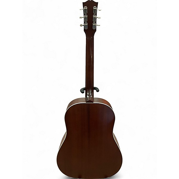 Used Gibson Used Gibson Gibson J-45 '50s Faded Sunburst Used Gibson Used Gibson Gibson J-45 '50s Faded Sunburst