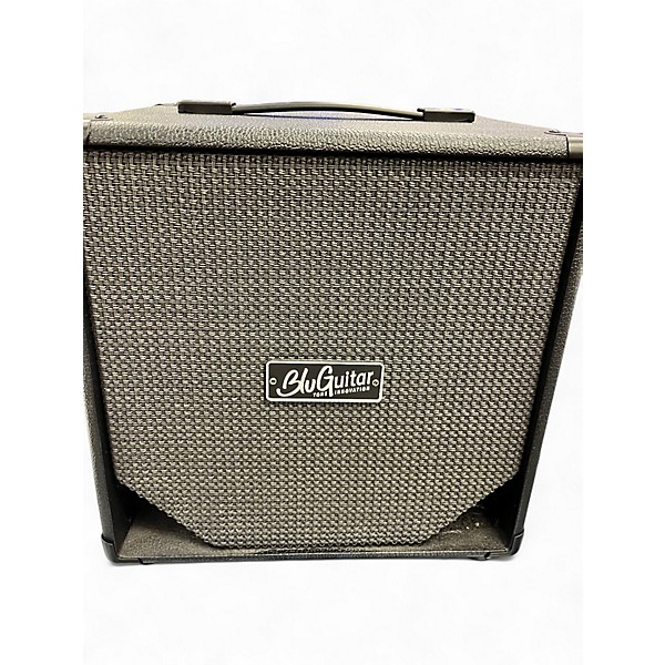 Used BluGuitar nanocab Guitar Cabinet