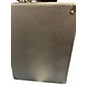 Used BluGuitar nanocab Guitar Cabinet