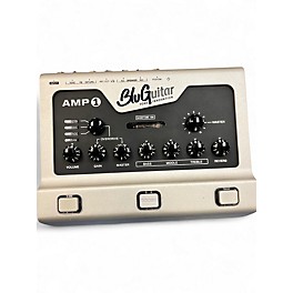 Used BluGuitar AMP 1 Solid State Guitar Amp Head