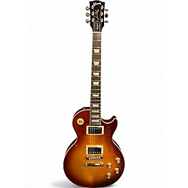 Used Gibson LES PAUL STANDARD 60s Iced Tea Solid Body Electric Guitar