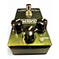 Used MXR Carbon Copy Effect Pedal
