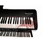 Used M-Audio HAMMER88 MIDI Controller